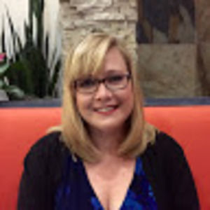 Meet your Posher, Jodi